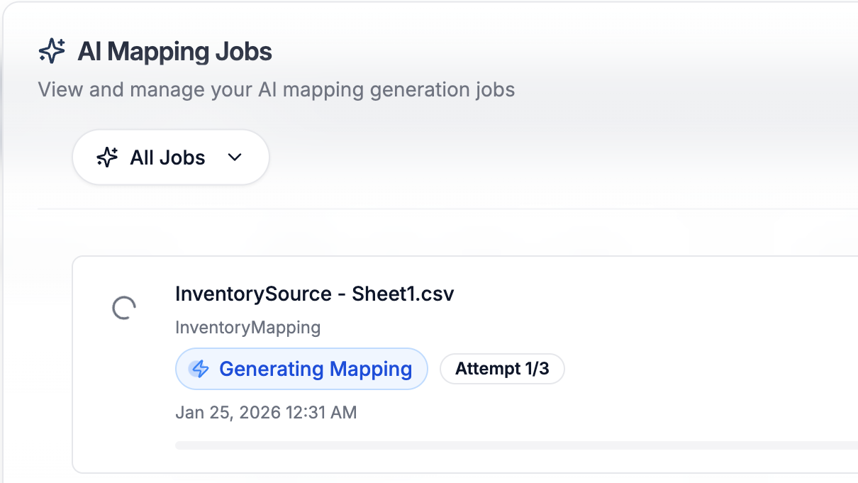 Iterative Refinement