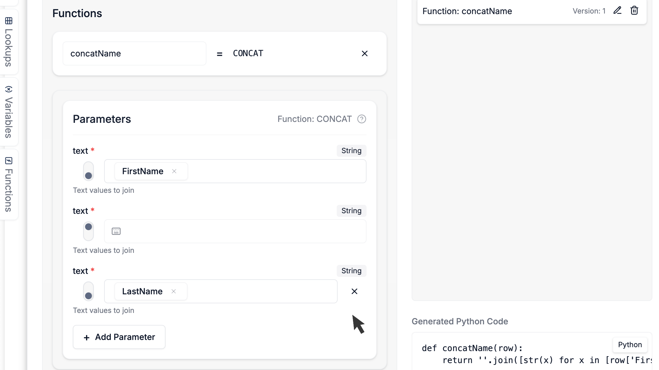 Automate Tedious Data Cleaning