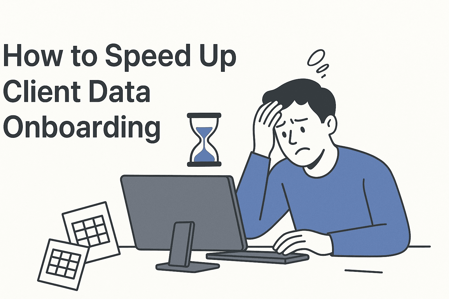 How to Speed Up Client Onboarding & Fix the Developer Bottleneck