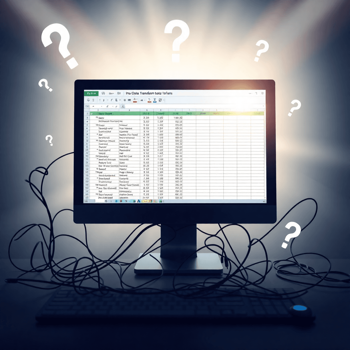 Why Manual Data Transformation is Costing Your Business - DataFlowMapper